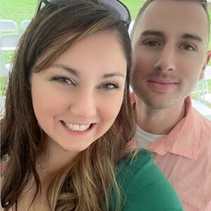 Meet your Posher, Britani